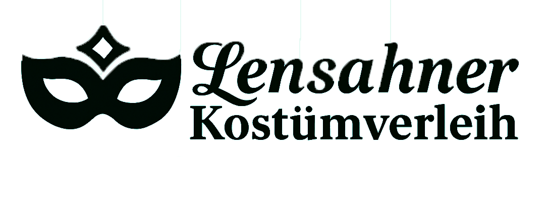 Lensahner Kostümverleih Logo